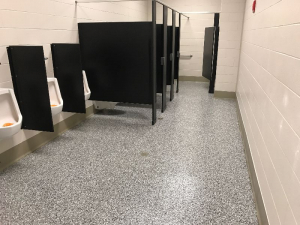 Indianpolis IN Business Floor Coatings