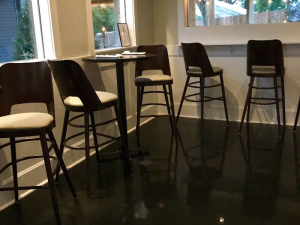 Business Floor Coatings in Carmel IN