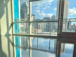 Gorgeous Commercial Floor Coating Indianapolis