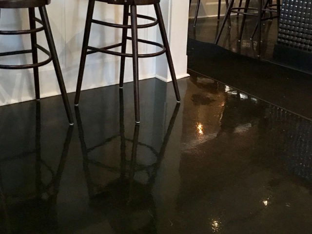 Business Floor Coatings in Westfield IN