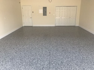 Garage Floor Coatings Carmel IN