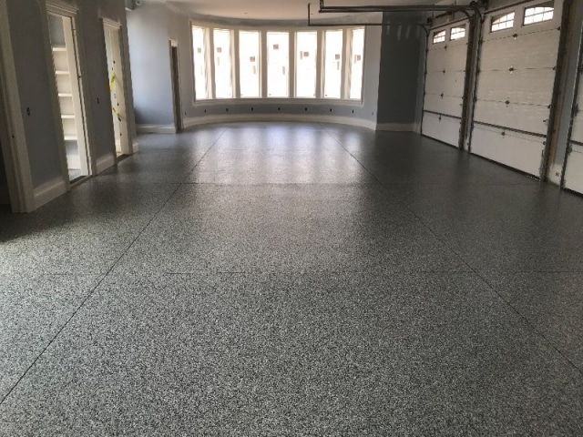 Coat My Garage Floor in Westfield Indiana