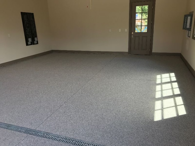 Coat My Garage Floor in Carmel IN