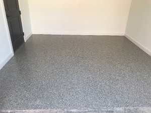 Garage Floor Coatings in Westfield