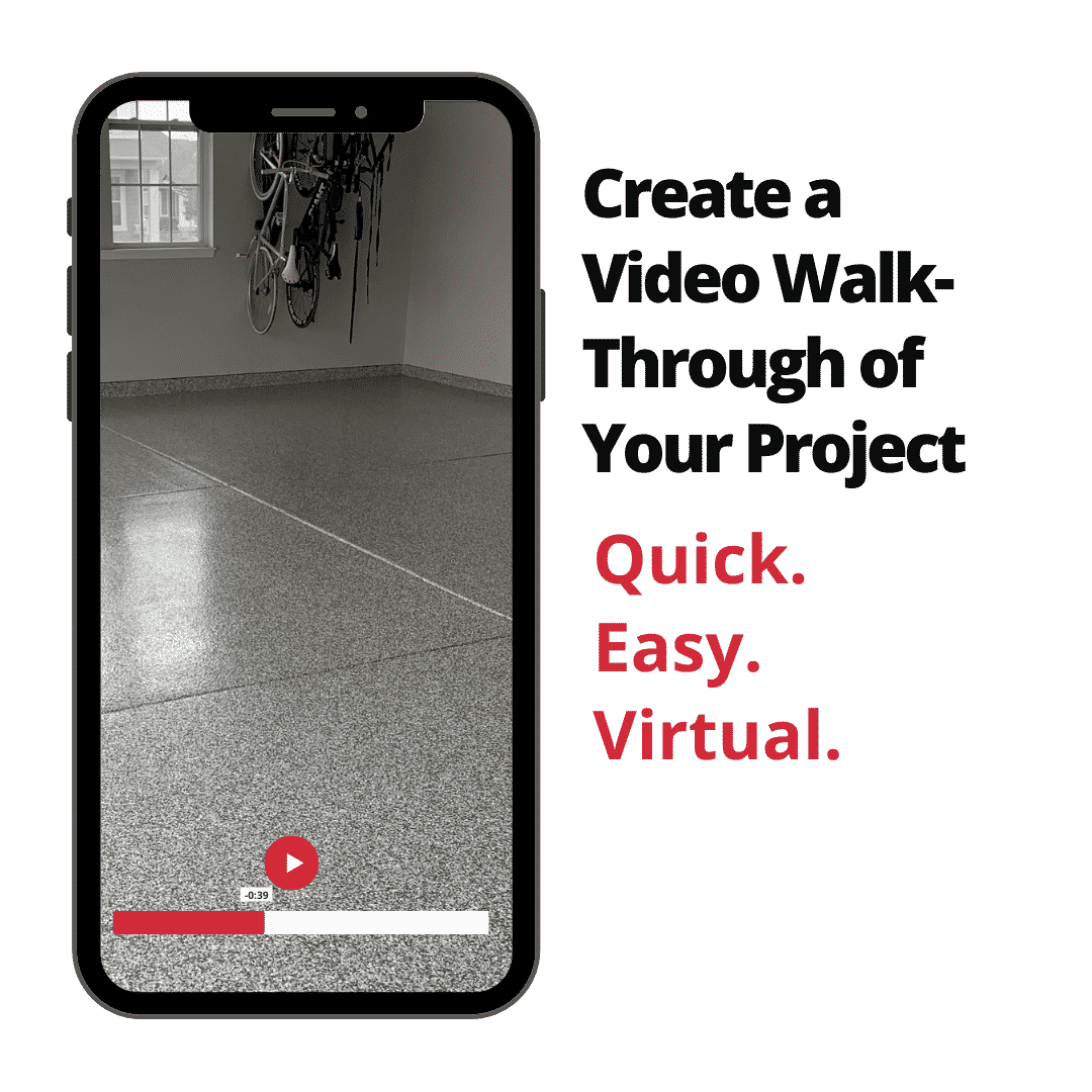 Indy Floor Coating Virtual Tour