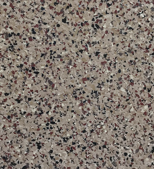 Chestnut Floor Coating Indianapolis