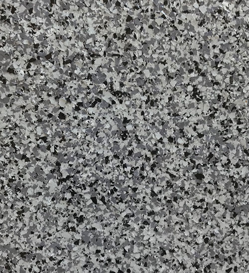 Granite Epoxy Floor Coating Indianapolis