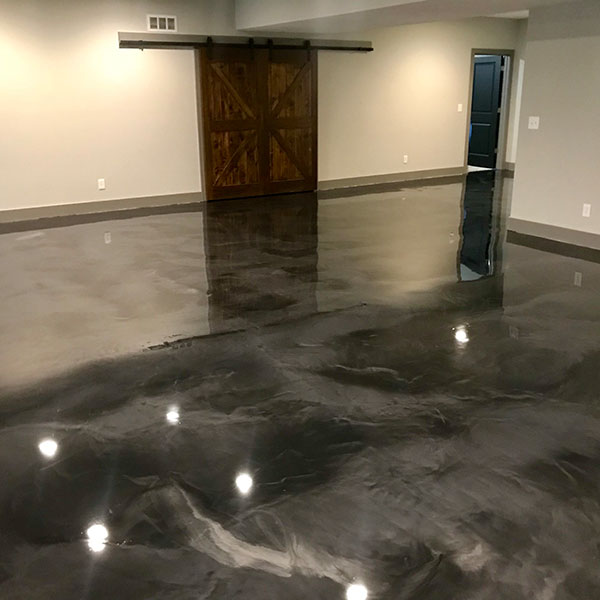 Indy Floor Coating Expert Concrete Resurfacing