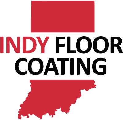 Indianapolis Durable Epoxy Coating