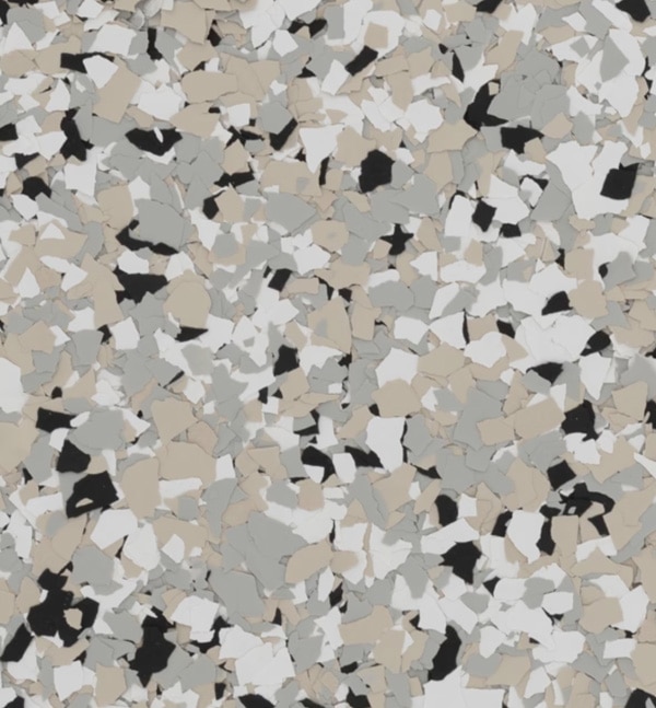 Cabin Fever Epoxy Floor Coating Indianapolis