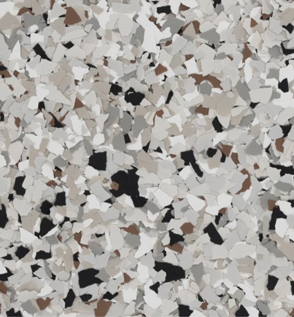 Coyote Epoxy Floor Coating Indianapolis