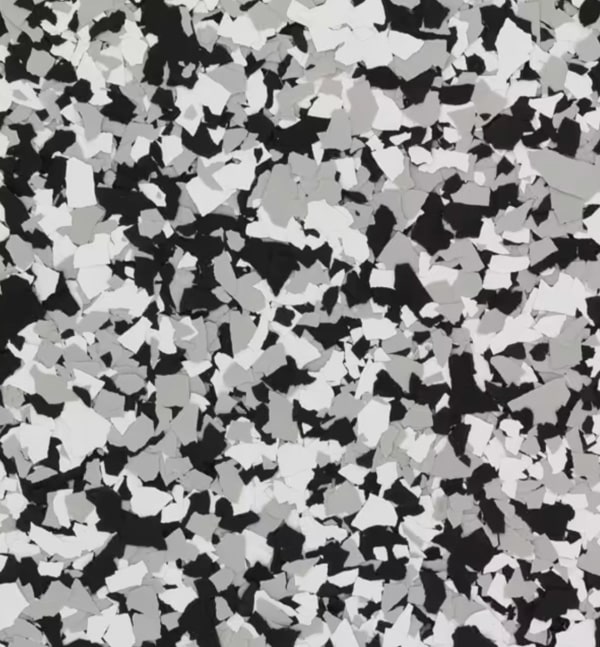 Domino Epoxy Floor Coating Indianapolis