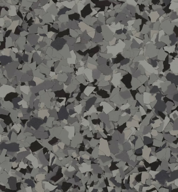 Nightfall Epoxy Floor Coating Indianapolis