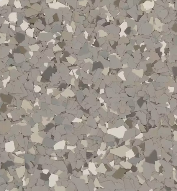 Oasis Epoxy Floor Coating Indianapolis