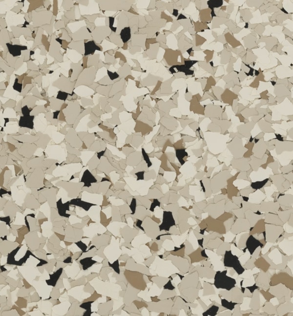 Shoreline Epoxy Floor Coating Indianapolis