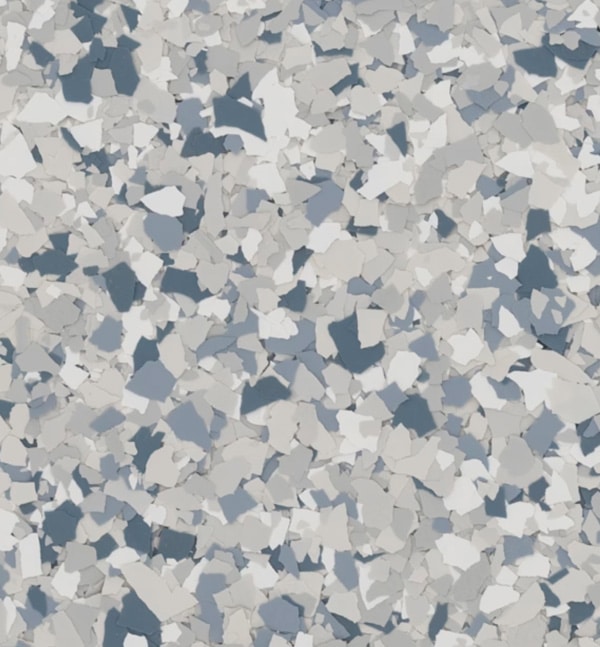 Tidal Wave Epoxy Floor Coating Indianapolis