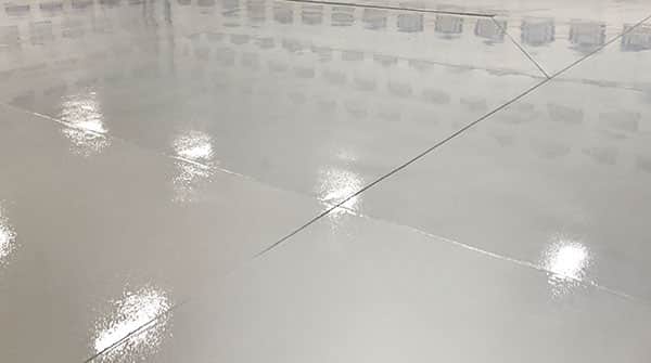 Indy Floor Coating Professional Epoxy Concrete Coating
